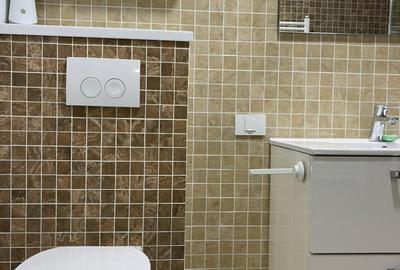 Apartament 3 camere in bloc nou, loc de parcare - 15