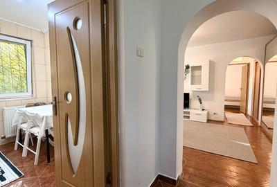 De inchiriat  | Apartament 2 camere Lujerului Metrou - 16