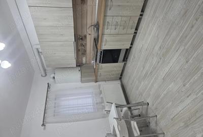 Vand in Unirii,apartament cu 2 camere,nou,confort 1,open space, parter din 2,mobilat si utilat. - 6