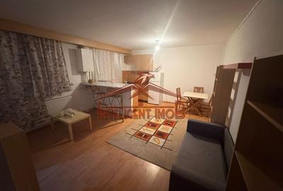 Apartament cu 3 camere la cheie, pe Aleea Steaza din Sibiu - 1