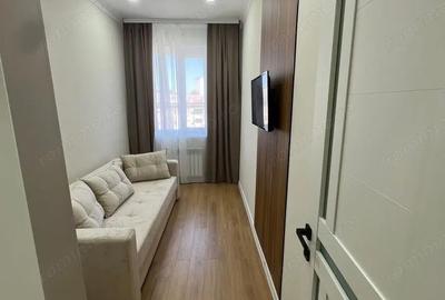 Apartament cu 2 camere decomandat în Central - 3
