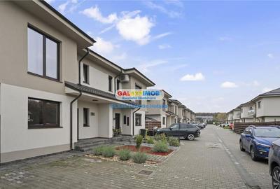 Vanzare vila 5 camere duplex Corbeanca Centru  RST  RESIDENCE - 3