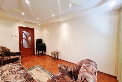 Apartament cu 2 camere decomandat, mobilat în Micro 38 - 2