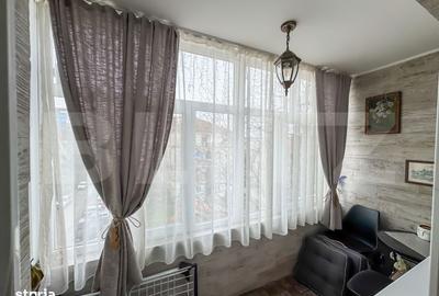 Apartament cu 2 camere decomandat în Central - 4