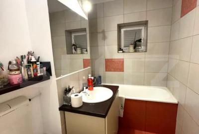 Apartament cu 2 camere decomandat în Central - 3