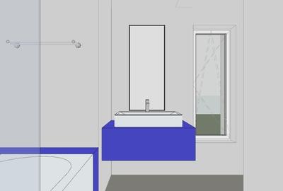 Mosnita Noua - Duplex 5 cam - Su:120mp - St:350mp - finisaje la alegere Mosnita Noua - Duplex 5 cam - Su:120mp - St:350mp - finisaje la alegere - 12