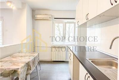 Apartament cu 3 camere semidecomandat, mobilat în Tei - 7