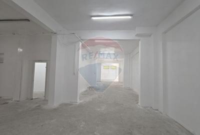 Spatiu depozitare sau productie, 276 mp, cu curte, Zorilor de vanzare - 1