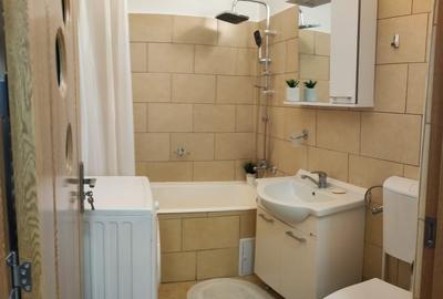 Persoana Fizica! Apat 2 camere, etaj 1 /, lift nou! Gheorgheni, Iulius Mall - 13