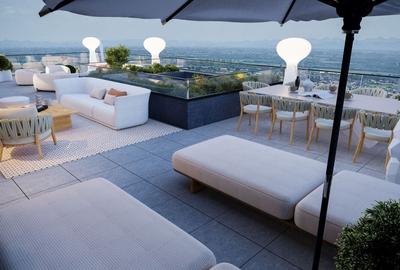 2 CAMERE || DECOMANDAT || GREEN HOMES || PROIECT BOUTIQUE || FERDINAND - 42