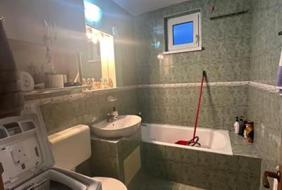 Apartament cu 2 camere decomandat în Precista - 11