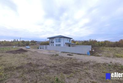 Teren Construcții intravilan de 397 mp, în Ștefăneștii de Sus - 11