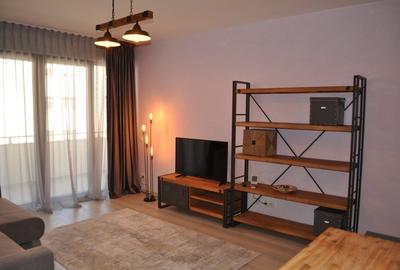 Apartament  3 camere de închiriat  Soho Unirii cu loc de parcare subteran - 3