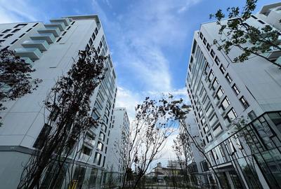 One Cotroceni Park 3 camere LUX One Cotroceni Park 3 camere LUX - 4