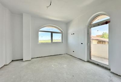 Casa individuala, 150 mp, 4 camere, 4 bai, teren 450 mp, Dezmir - 14