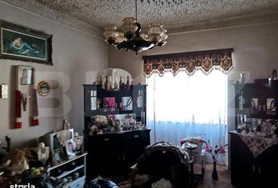 Casă cu 3 camere cu Teren 500 Mp în Central - 6