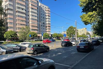 Militari, Iuliu Maniu, Piata Gorjului - 1