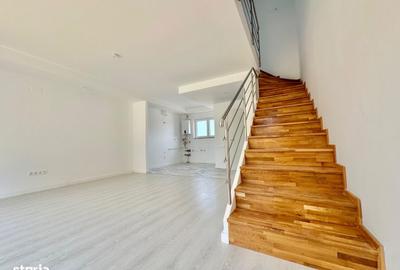 Casă cu 3 camere cu Teren 50 Mp în Pipera - 9