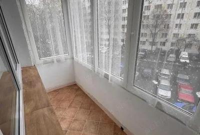 Apartament cu 2 camere decomandat în Basarabia - 3
