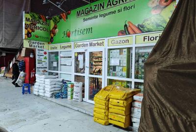 Spațiu comercial, de 55 mp, în Obor - 2