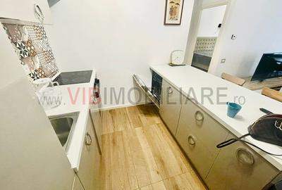 2 Camere - One Floreasca Lake - Aviatiei - Floreasca 2 Camere - One Floreasca Lake - Aviatiei - Floreasca - 4
