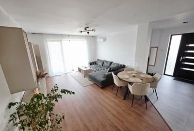 Duplex finisat | 4 camere | 134 mp | 190 mp teren | garaj | cartier Faget - 1