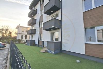 Apartament 3 camere + Gradina 147 mp Cavalerului Residence - 6