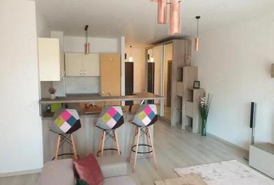 Studio lux de inchiriat ultracentral in complex Soho Unirii - 2