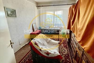 Esplanada Nicolina/4Camere-Decomandat/2bai/2balcoane/110mp/Bloc Din 1990! - 5