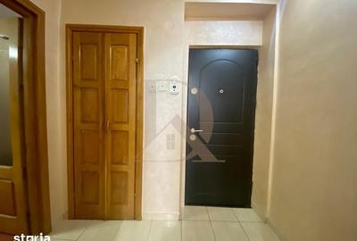 Apartament cu 2 camere, mobilat în Podu Roș - 11