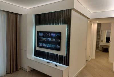 🌟 Apartament Premium 3 Camere | Terasă Panoramică | 2 Băi | Parcare Subterană - 5