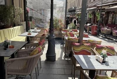 Proprietate specială, de 190 mp, în Centrul Istoric - 2