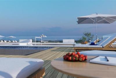 Casă individuală cu 5 camere cu Teren 439 Mp în Nord - 42