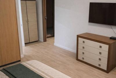 Garsonieră decomandată în Mihai Bravu - 4