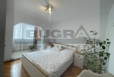 Apartament de 3 camere,  decomandat, modern 72mp,  zona Interservisan Apartament de 3 camere,  decomandat, modern 72mp,  zona Interservisan - 12