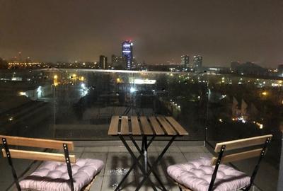 Parcului 20 By Cordia 5 min HERASTRAU PARK - 5