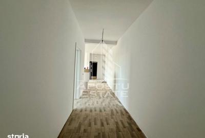 Apartament cu 3 camere în Plopi - 3