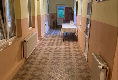 Casă cu 4 camere în Orșova - 7