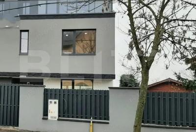 Casa tip duplex 135 mp, 5 camere, terasa panoramica - 1