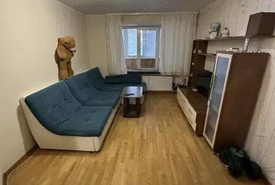 Garsoniera zona Drumul Taberei - 1