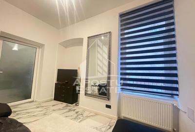 Apartament cu 2 camere decomandat, mobilat în Central - 5