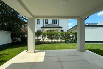 Casă individuală cu 9 camere cu Teren 400 Mp în Corbeanca - 2