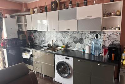 Apartament 3 camere, mobilat si utilat, Str. Liviu Ciulei - zona Arhitectilor - 5