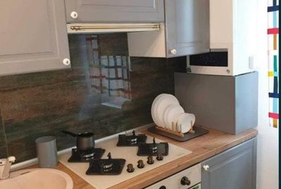 Apartament 2 camere,termen lung,Tomis Plus - 6