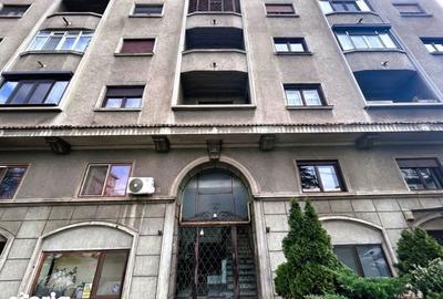 Apartament cu 3 camere, mobilat în Dacia - 5