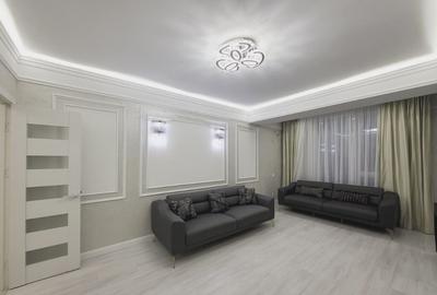 Apartament cu 2 camere decomandat în Mărăști