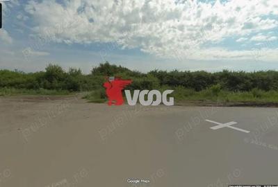 Teren agricol de 23000 mp, în Ghiroda - 2