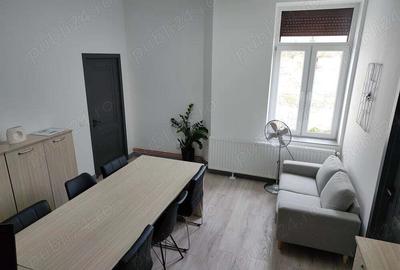 Inchiriez spa?iu pentru birouri, in spatele magazinului Cri?ul - 1