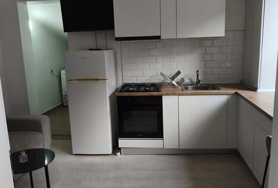 Apartament cu 2 camere decomandat, mobilat în Ștefan cel Mare - 2