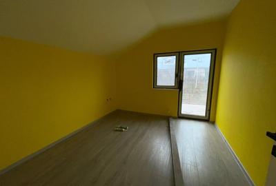 Casă individuală cu 4 camere cu Garaj în Păcurari - 12